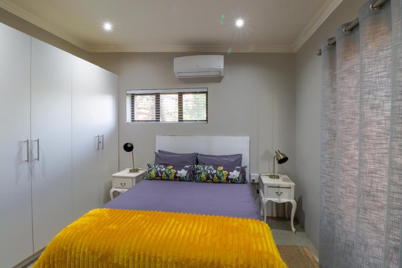 Steenbok Farm Cottages Steenbok Cottage Wolseley Ngoại thất bức ảnh