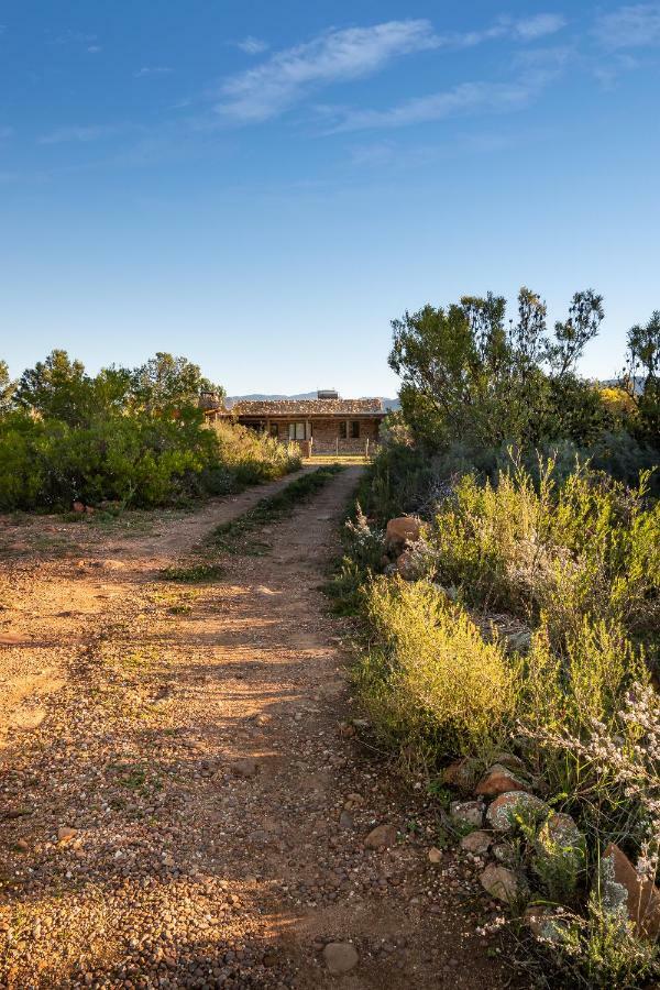 Steenbok Farm Cottages Steenbok Cottage Wolseley Ngoại thất bức ảnh